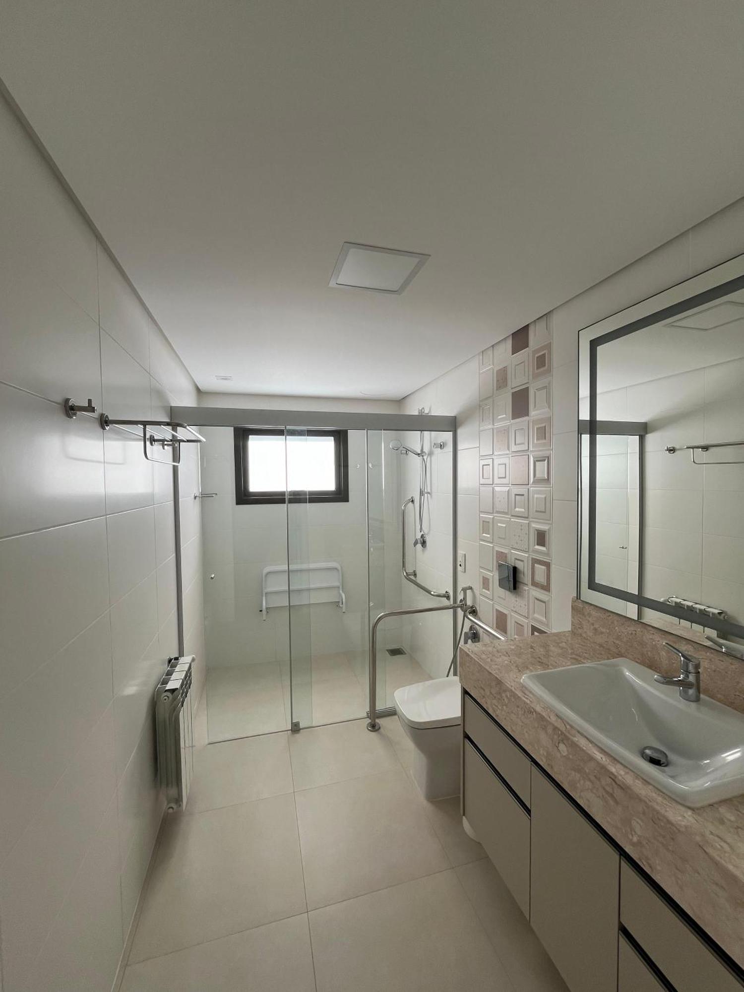Ville Del Bosco Hotel Sao Marcos ภายนอก รูปภาพ