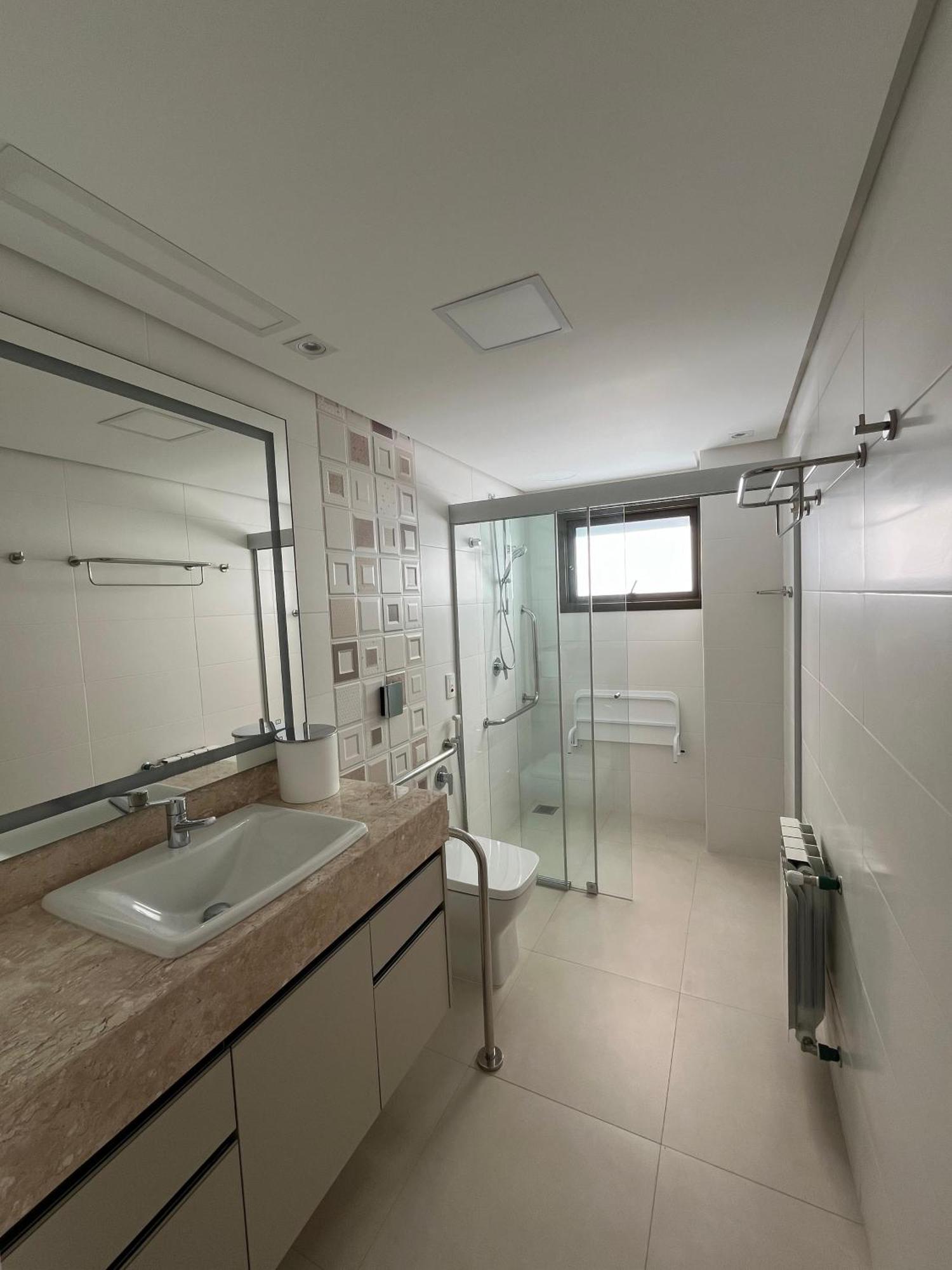 Ville Del Bosco Hotel Sao Marcos ภายนอก รูปภาพ