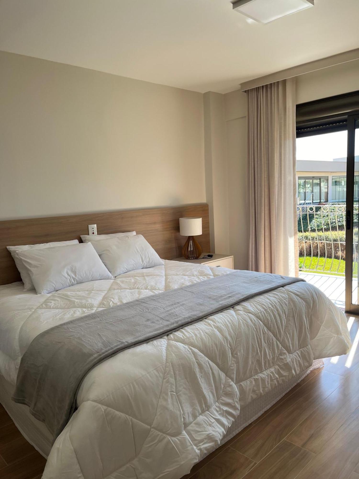 Ville Del Bosco Hotel Sao Marcos ภายนอก รูปภาพ